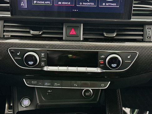 Used 2023 Audi S5 Premium Plus w/ Premium Plus Package image 13