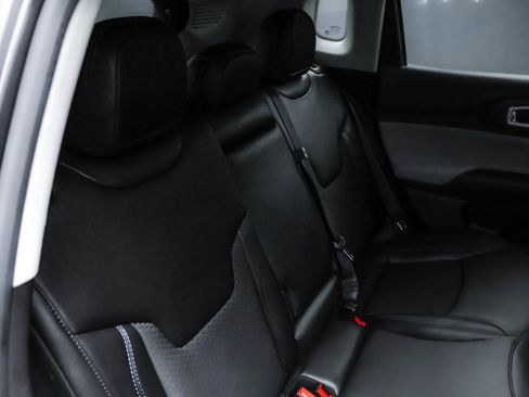 Used 2022 Jeep Compass Latitude w/ Convenience Group image 29