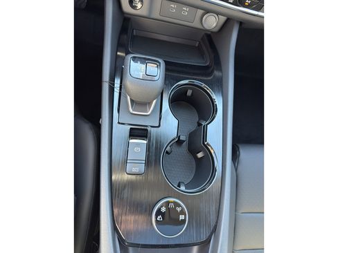 New 2026 Nissan Rogue SV image 22