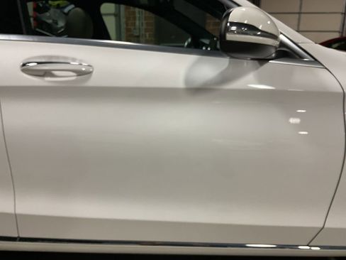 Used 2018 Mercedes-Benz C 300 4MATIC Sedan w/ Multimedia Package image 26