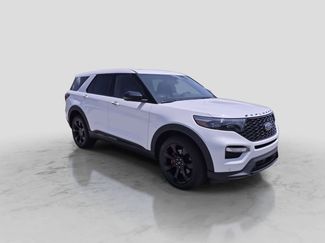 Used 2022 Ford Explorer ST w/ Equipment Group 401A AWD/4WD video 2