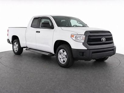 Used 2014 Toyota Tundra SR