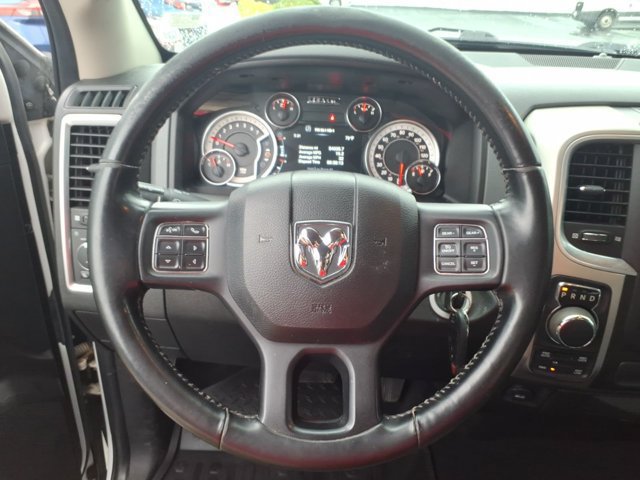 Used 2019 RAM 1500 Big Horn AWD/4WD image 18