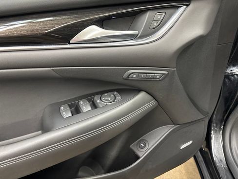 Used 2018 Buick LaCrosse Essence w/ Sun and Shade Package FWD image 19