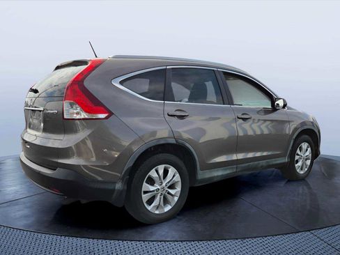 Used 2014 Honda CR-V EX-L image 5