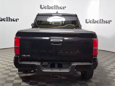 New 2026 Toyota Tacoma SR5 image 6