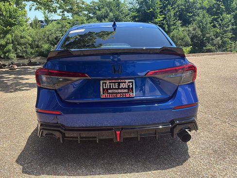 Used 2022 Honda Civic Sport image 6