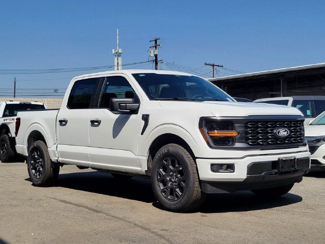 New 2026 Ford F150 STX w/ Equipment Group 200A RWD image 31