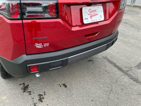 New 2026 Jeep Cherokee Limited AWD/4WD image 15