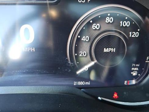 Used 2023 RAM 1500 Laramie image 18