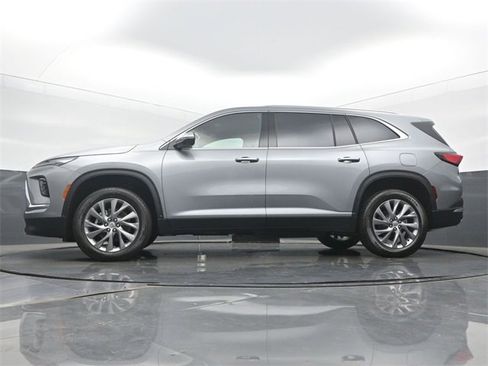 New 2026 Buick Enclave Preferred w/ Power Package image 49