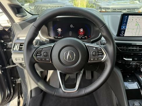 Used 2026 Acura MDX w/ Technology Package FWD image 5