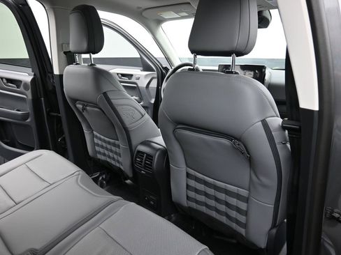 New 2025 Ford Bronco Sport Badlands w/ Badlands Tech Package image 12