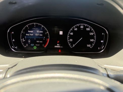 Used 2020 Honda Accord Sport image 10