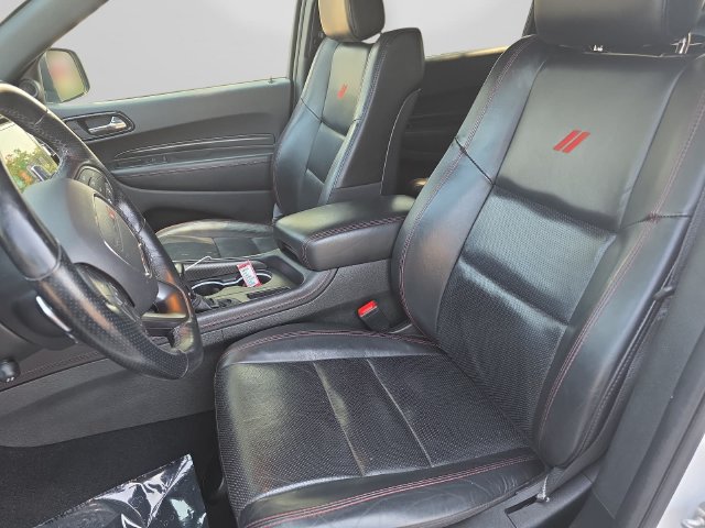 Used 2024 Dodge Durango GT AWD/4WD image 12
