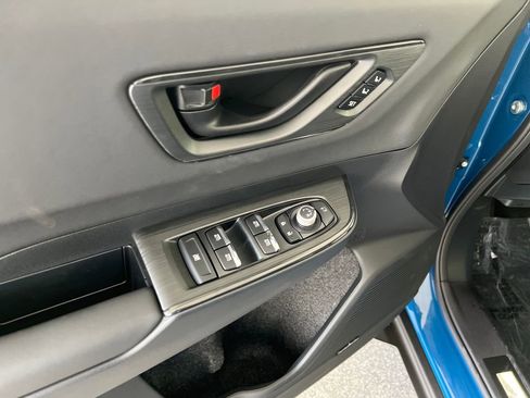 New 2026 Subaru Outback Wilderness image 13