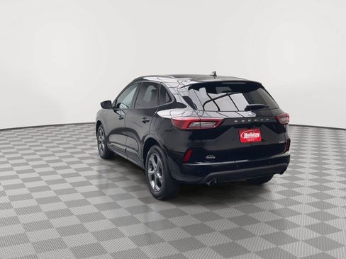 Used 2023 Ford Escape ST-Line w/ Tech Pack #1 AWD/4WD image 35