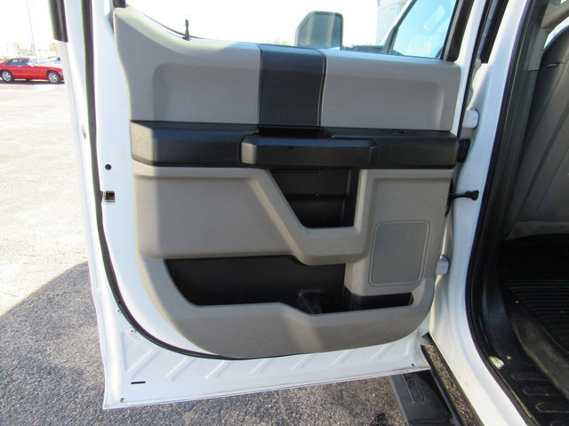 Used 2021 Ford F550 2WD Crew Cab Super Duty image 24