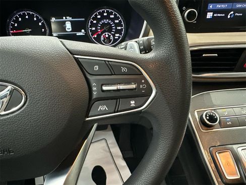 Used 2022 Hyundai Santa Fe SEL image 26