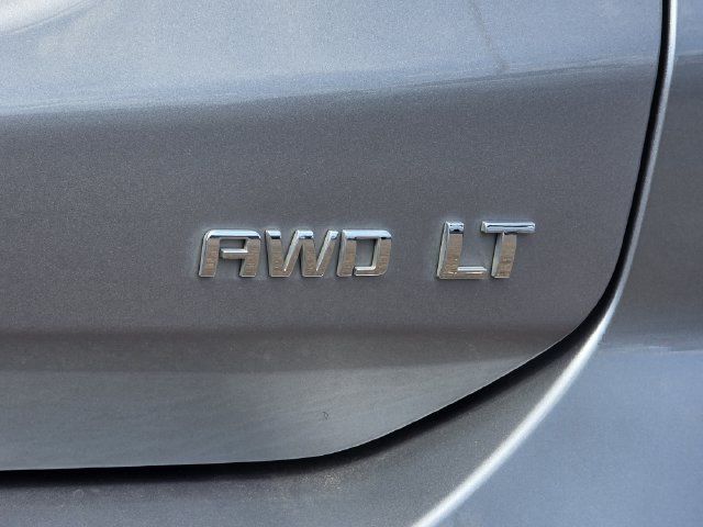 Used 2023 Chevrolet Equinox LT w/ Driver Convenience Package AWD/4WD image 35