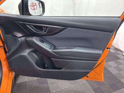 Used 2019 Subaru Crosstrek 2.0i Premium image 11