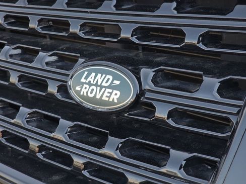 Used 2014 Land Rover Range Rover Supercharged AWD/4WD image 32