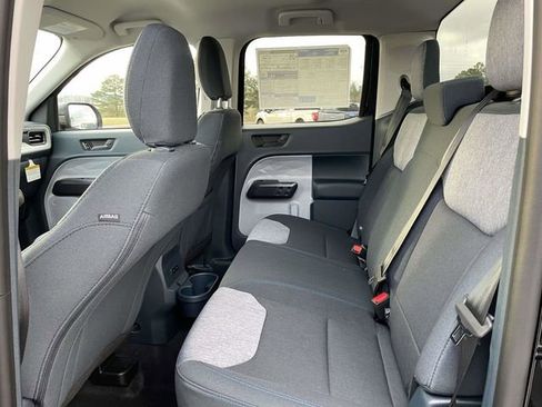 New 2026 Ford Maverick XLT w/ 4K Tow Package image 6