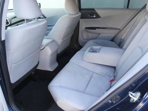 Used 2015 Honda Accord LX image 11