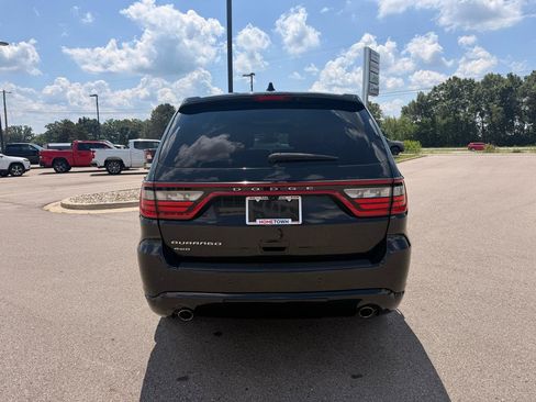Used 2015 Dodge Durango SXT w/ Quick Order Package 23B AWD/4WD image 4