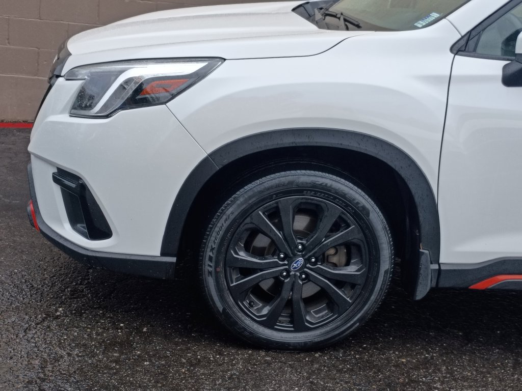 Used 2023 Subaru Forester Sport AWD/4WD image 10