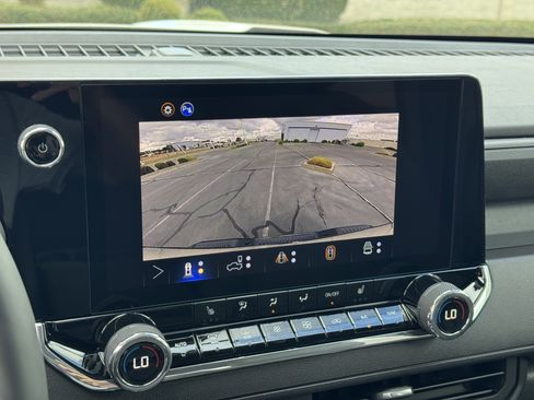 New 2026 Chevrolet Colorado Trail Boss image 20