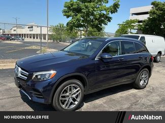 Used 2016 Mercedes-Benz GLC 300 4MATIC video 1