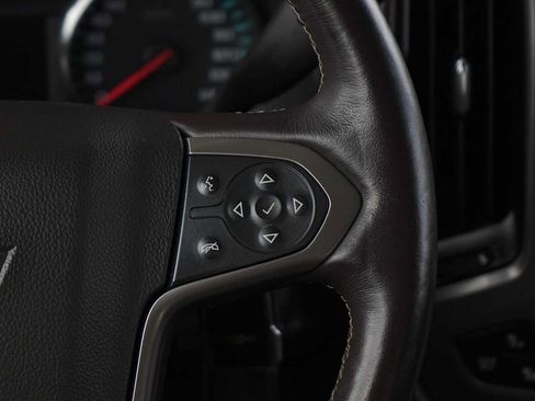 Used 2015 Chevrolet Silverado 1500 High Country AWD/4WD image 18