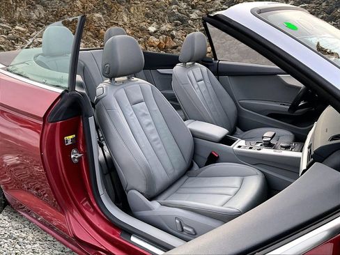 Used 2018 Audi A5 2.0T Premium w/ Convenience Package image 7