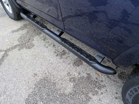 Used 2022 Toyota 4Runner SR5 Premium w/ Moonroof Package image 12