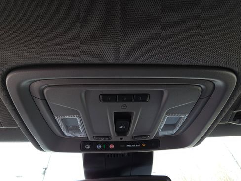 New 2026 Chevrolet Silverado 2500 LT w/ All Star Edition image 25