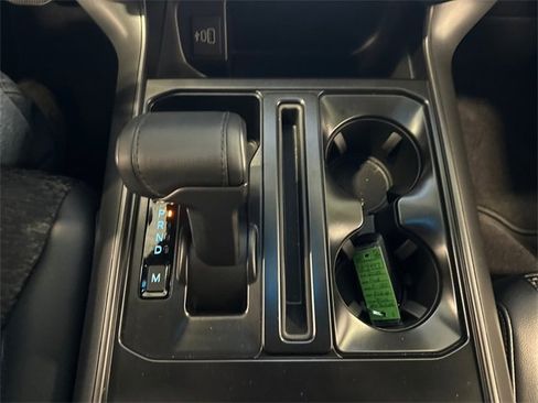 Used 2025 Ford F150 Tremor w/ Bed Utility Package image 24