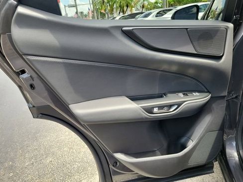 Used 2022 Lexus NX 350 F Sport w/ Towing Package (2000 Lbs) AWD/4WD image 12