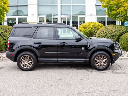 Used 2026 Ford Bronco Sport Big Bend w/ Convenience Package