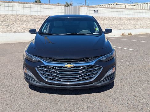 Used 2023 Chevrolet Malibu LT image 7