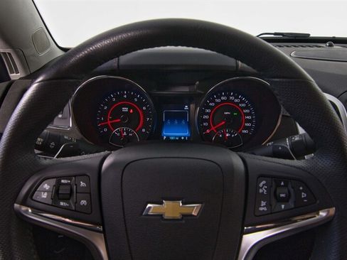 Used 2017 Chevrolet SS RWD image 19