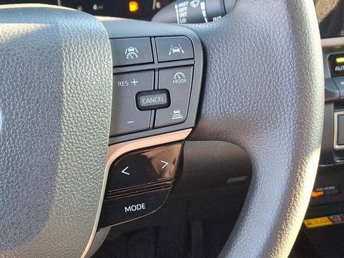 Certified 2025 Toyota Camry LE image 20