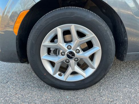 Used 2025 Kia Soul LX w/ LX Technology Package image 24