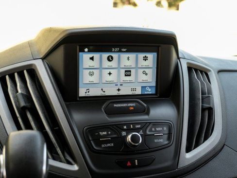 Used 2016 Ford Transit 350 148 Medium Roof RWD image 20