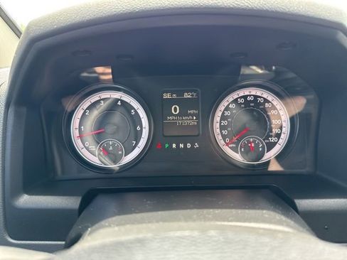 Used 2015 RAM 1500 Big Horn AWD/4WD image 17