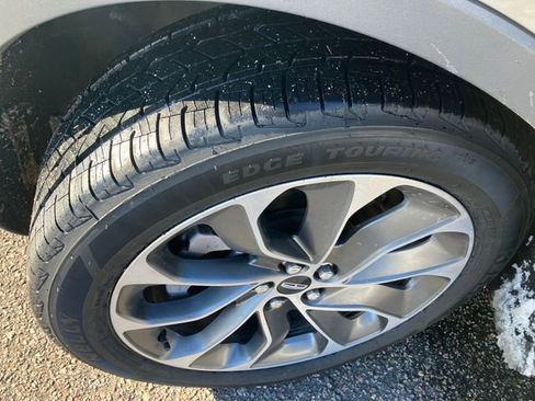 Used 2023 Lincoln Nautilus Reserve w/ Equipment Group 201A image 28