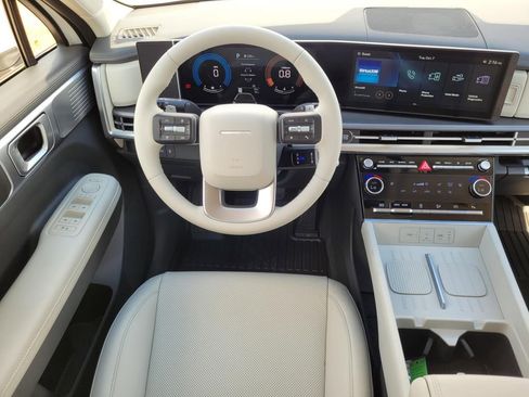 New 2026 Hyundai Santa Fe SEL image 12