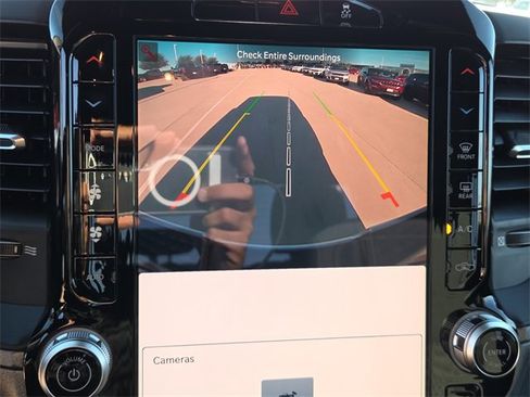 New 2026 RAM 2500 Tradesman image 21