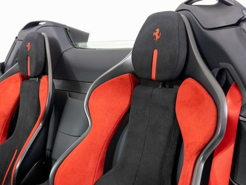 Used 2025 Ferrari SF90 Spider AWD/4WD image 54