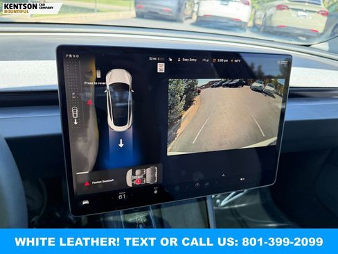 Used 2025 Tesla Model 3 Long Range AWD/4WD image 28